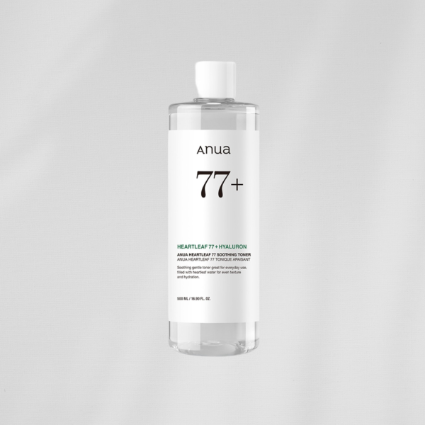 ANUA - Heartleaf Quercetinol Pore Deep Cleansing Foam - ml.